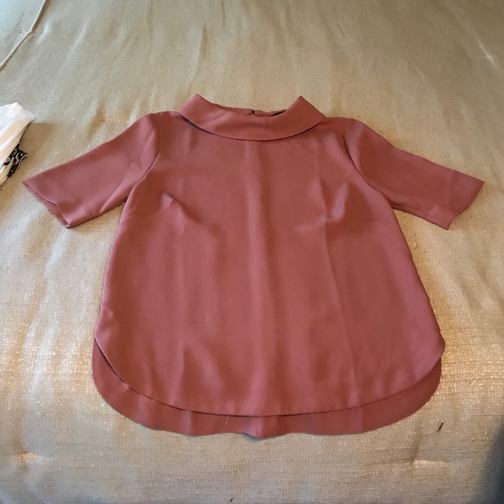 Ann Taylor women’s blouse